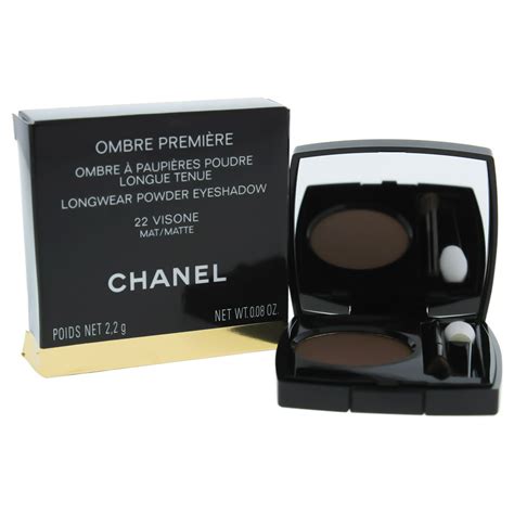 chanel 22 visone|chanel ombre premiere reviews.